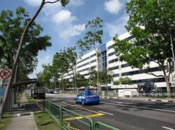 Loyang Industrial Estate (D17), Factory #301125171